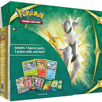 Pokémon TCG: Collector Chest (Spring 2022)