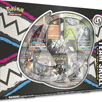 Pokémon TCG: Team Skull Pin Collection