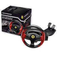 Thrustmaster Ferrari Racing Wheel Red Legend Edition (PC/PS3)