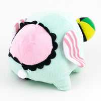 Mouton 6 inches Plush
