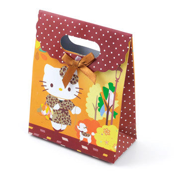 Hello Kitty Mini Gift Bag