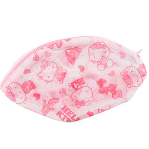 Hello Kitty Laundry Bag: Small