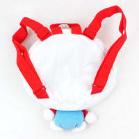Hello Kitty Kids Plush Backpack
