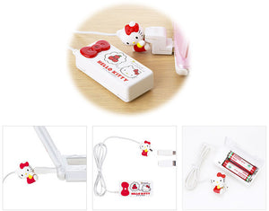 Hello Kitty Game Charger