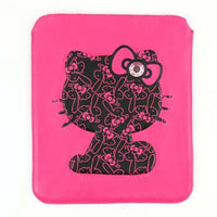 Hello Kitty iPad Sleeve: Bunnies & Jewelled Bow