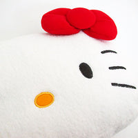 Hello Kitty Car Seat Head Cushion

