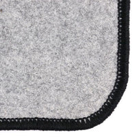 Hello Kitty Car Mat: Long
