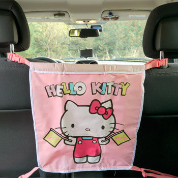 Hello Kitty Car Seat Barrier