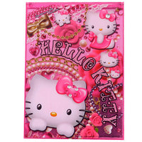 Hello Kitty Mirror: Jewels/Bows