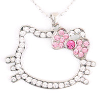 Hello Kitty Necklace
