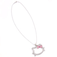 Hello Kitty Necklace
