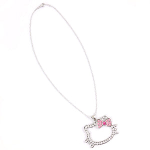 Hello Kitty Necklace