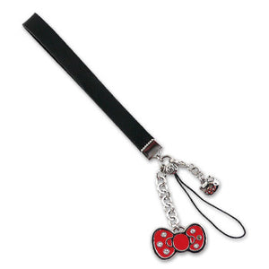 Hello Kitty Cell Phone Strap