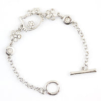 Hello Kitty Link Bracelet