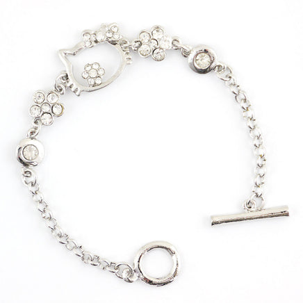 Hello Kitty Link Bracelet