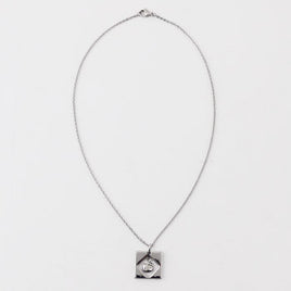 Hello Kitty Health Pendant: Square/Face