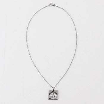 Hello Kitty Health Pendant: Square/Face