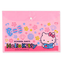 Hello Kitty Small File Folder