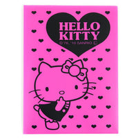 Hello Kitty A4 File Case: Hearts