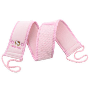 Hello Kitty Exfoliating Towel
