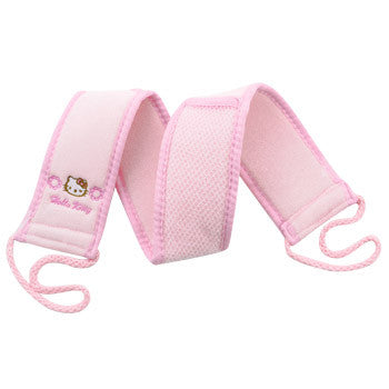 Hello Kitty Exfoliating Towel