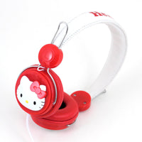 Hello Kitty Headphone