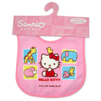 Hello Kitty Bib