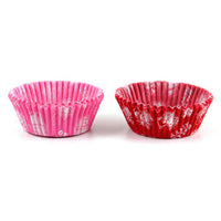 Hello Kitty Small Cupcake Wrapper: 60pcs