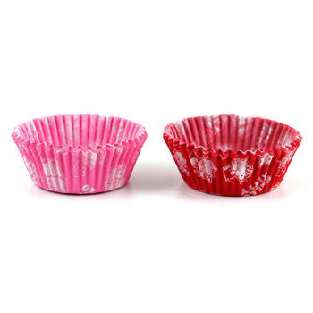 Hello Kitty Small Cupcake Wrapper: 60pcs