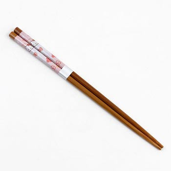 Hello Kitty Chopsticks: Bows