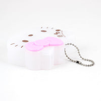 Hello Kitty Mini Die Cut Storage Case
