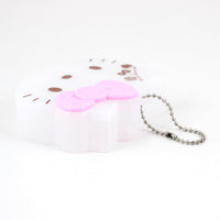 Hello Kitty Mini Die Cut Storage Case