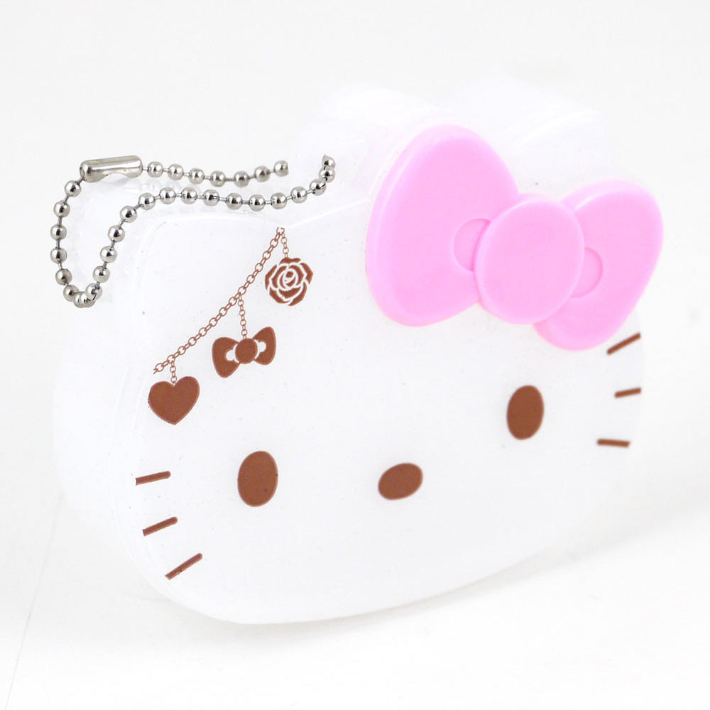 Hello Kitty Mini Die Cut Storage Case