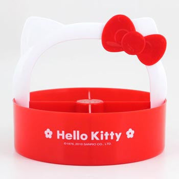 Hello Kitty Multi Purpose Tray