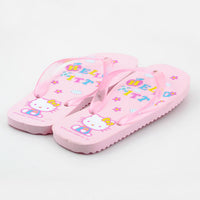 Hello Kitty Flip Flops