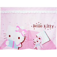 Hello Kitty Door Curtain: Bear