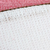 Hello Kitty Area Rug: Apple

