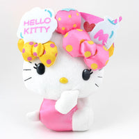 Hello Kitty Plush: Bows