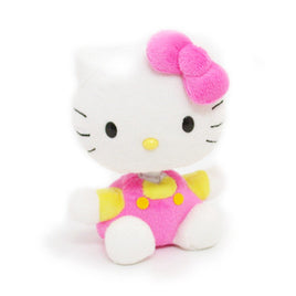 Hello Kitty Popping Head Mascot