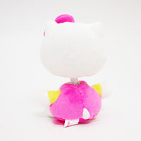 Hello Kitty Popping Head Mascot