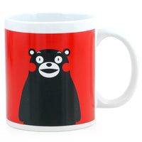 Kumamon Mug
