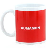 Kumamon Mug
