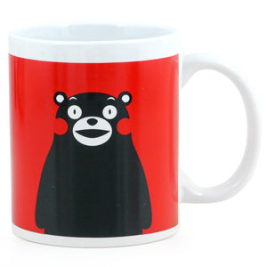 Kumamon Mug