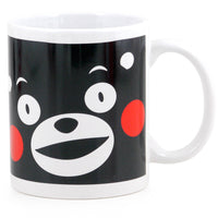Kumamon Mug
