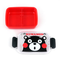 Kumamon Lunch Box