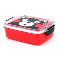 Kumamon Lunch Box