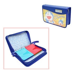 Doraemon CD Case (100cds)