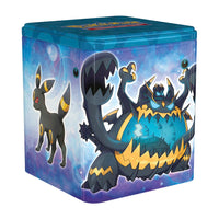 Pokémon TCG: Darkness Stacking Tin