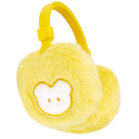 Ear Muff (Yellow)