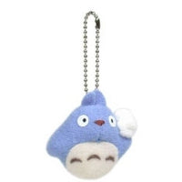 Totoro Key Chain